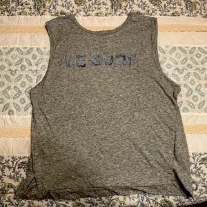 Size L BR Tank